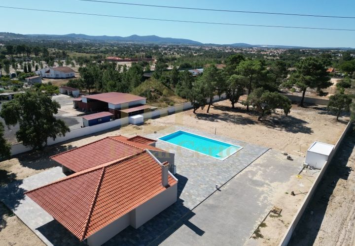 Villa i Quinta do Anjo, Setubal, Quinta do Anjo - € 950.000 | Ref: 1886 - foto 1