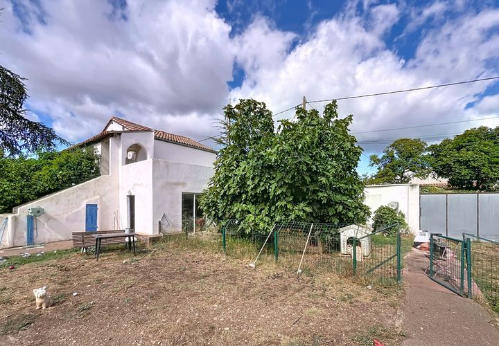 Villa i Beziers, Herault, Beziers - € 320.000 | Ref: 340936840946 - foto 1