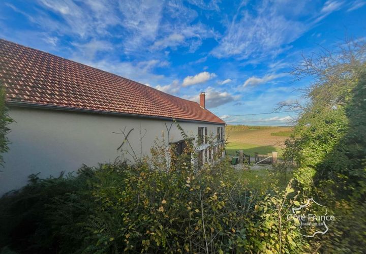 Villa a Fontenailles, Yonne, Fontenailles - € 159.500 | Ref: 119_FONT1 - foto 1