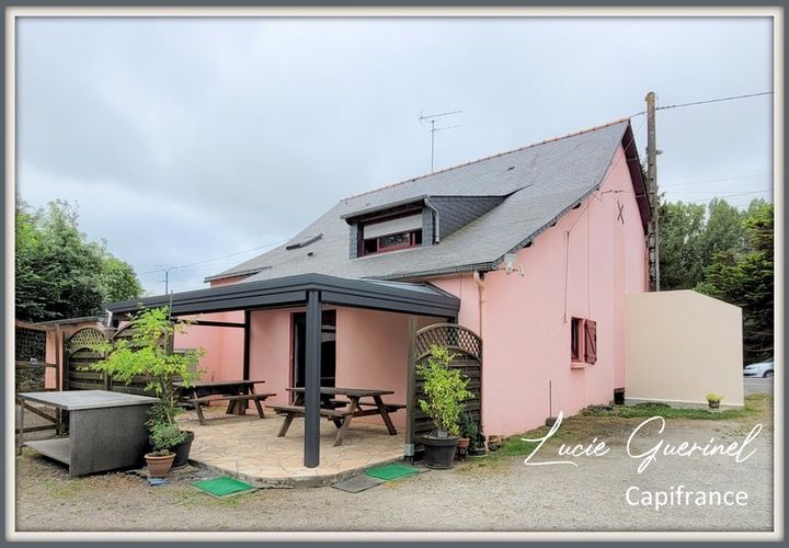 Villa a Rouge, Loire-Atlantique, Rouge - € 168.000 | Ref: 340939500701 - foto 1