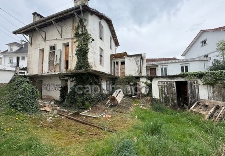 Villa a Lourdes, Hautes-Pyrenees, Lourdes - € 92.000 | Ref: 340935600063 - foto 1