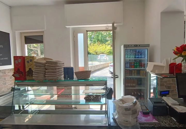 L'establiment comercial a Perugia, Perugia, Perugia - € 29.000 | Ref: 86332818 - foto 1