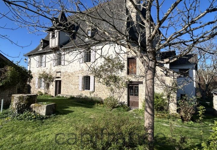 Villa i Argentat, Correze, Argentat - € 299.000 | Ref: 340938018170 - foto 1