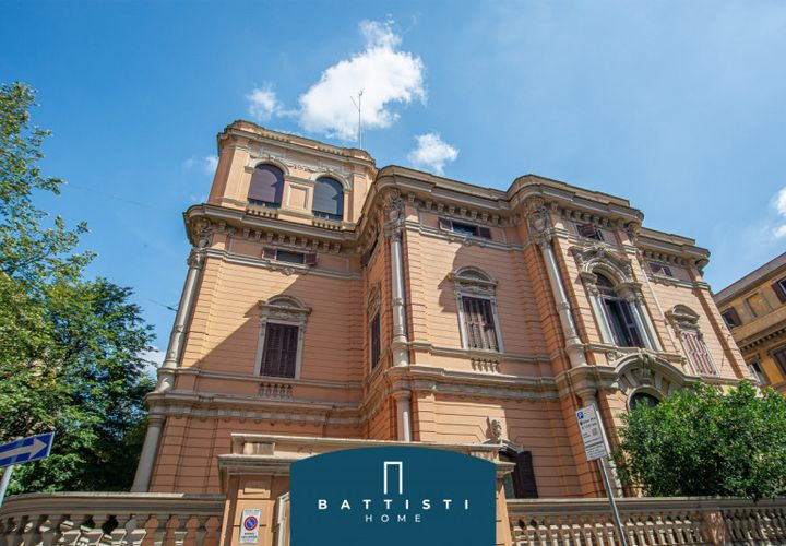 Lejlighed i Rome, Rome, Rome - € 730.000 | Ref: 126BH25 - foto 1