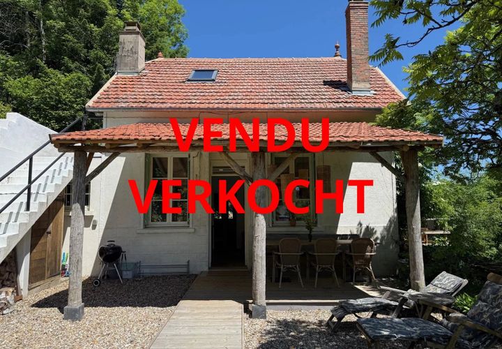 Villa a Fachin, Nievre, Fachin - € 175.000 | Ref: HV-13533 - foto 1