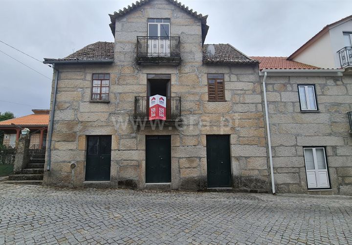 Byhus i Gouveia, Guarda, Gouveia - € 32.500 | Ref: 405240177 - foto 1