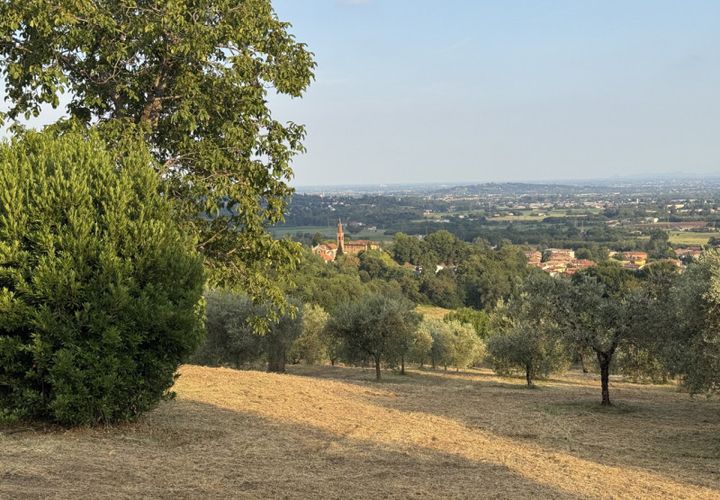 Landejendom i Thiene, Vicenza, Thiene - € 675.000 | Ref: HL0012a - foto 1