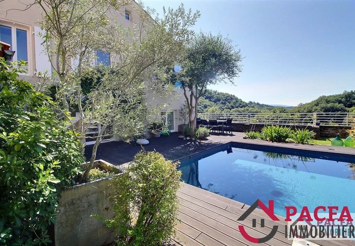 Villa i Castres, Tarn, Castres - € 234.000 | Ref: 4045 - foto 1