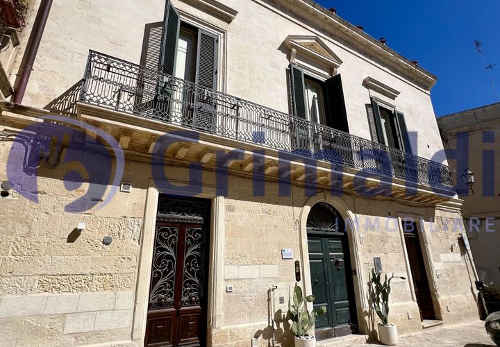 Villa i Lecce, Lecce, Lecce - € 400.000 | Ref: 400scar - foto 1