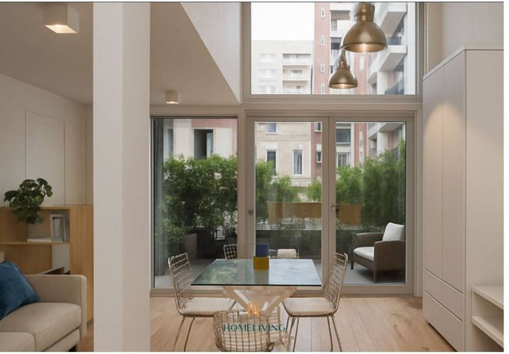 Lejlighed i Milan, Milan, Milan - € 315.000 | Ref: LOFT-A - foto 1