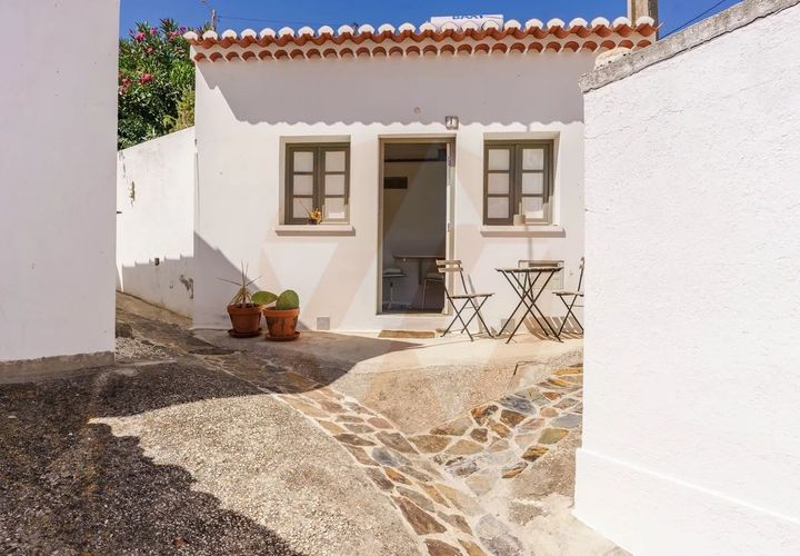 Villa i Aljezur, Faro, Aljezur - € 120.000 | Ref: M-952 - foto 1