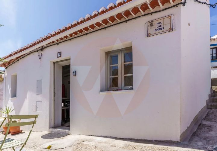 Villa i Aljezur, Faro, Aljezur - € 220.000 | Ref: M-951 - foto 1