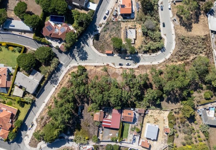 Helårsgrund i Sintra, Lisbon, Sintra - € 298.000 | Ref: PROP-33141 - foto 1