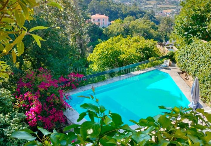 Villa i Sintra, Lisbon, Sintra - € 1.450.000 | Ref: PROP-025516 - foto 1