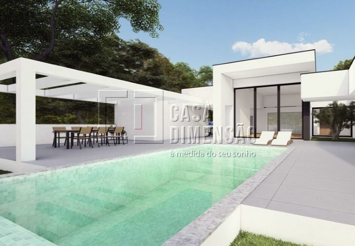 Villa i Corroios, Setubal, Corroios - € 1.295.000 | Ref: CD.11407.(A) - foto 1