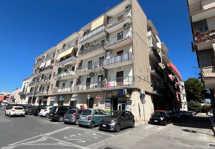 Lejlighed i Capurso, Bari, Capurso - € 165.000 | Ref: 1437 - foto 1