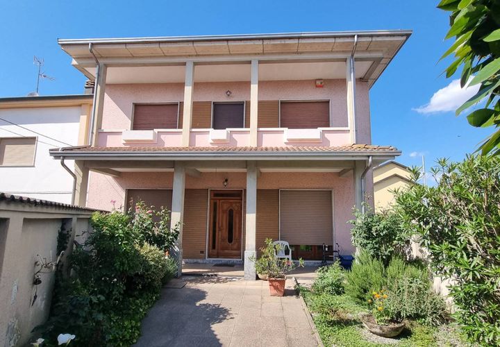 Villa a Villata, Vercelli, Villata - € 140.000 | Ref: 7851 - foto 1