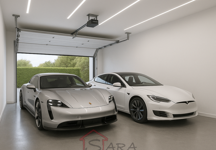 Garage i Padua, Padua, Padua - € 200.000 | Ref: V1067 - foto 1