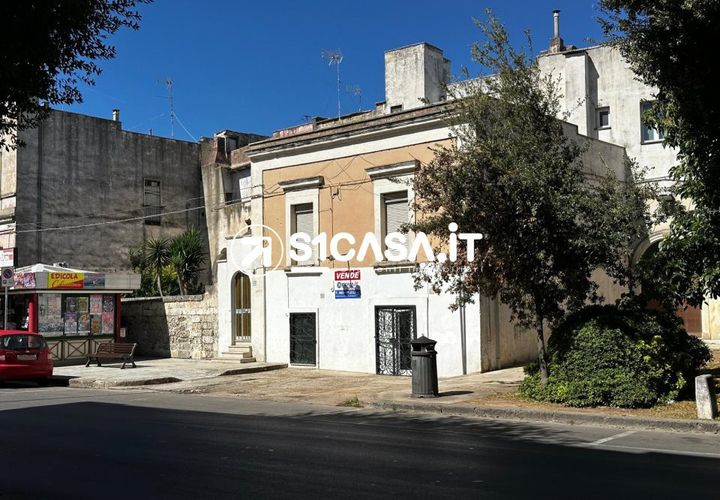 Villa a Nardo, Lecce, Nardo - € 70.000 | Ref: RMU-1360 - foto 1