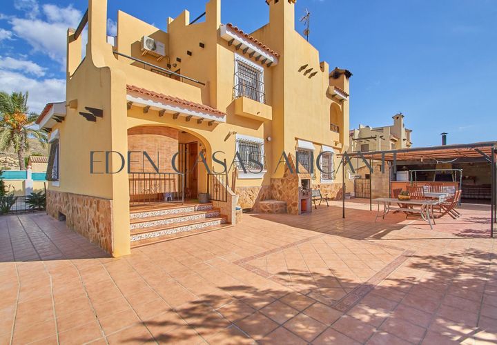Villa a El Campello, Alicante, El Campello - € 515.000 | Ref: 01448/8734 - foto 1