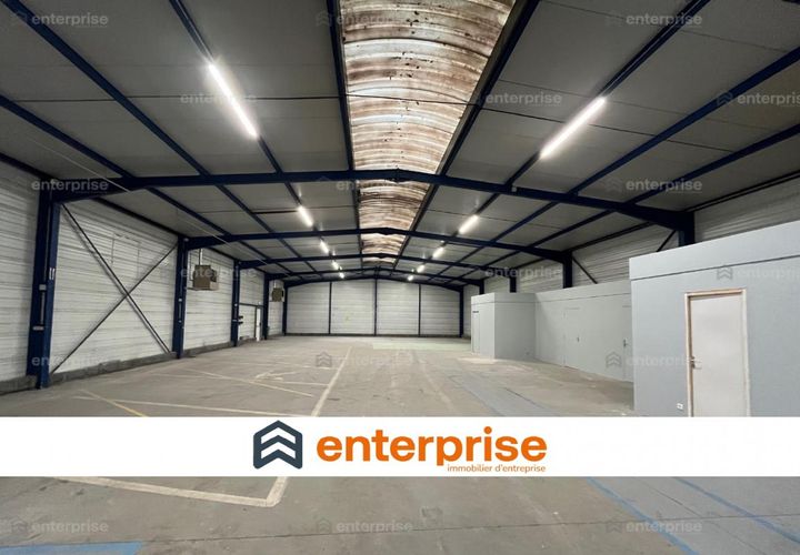 L'establiment comercial a Rivery, Somme, Rivery - € 45.600/mes | Ref: 23627 - foto 1