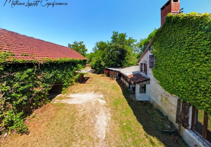 Villa i Cubjac, Dordogne, Cubjac - € 193.500 | Ref: 340939220033 - foto 1