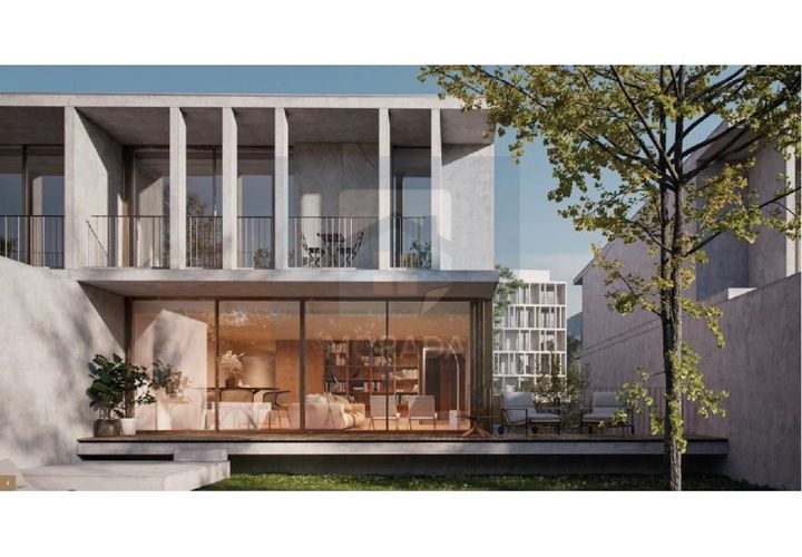 Villa i Arcozelo, Porto, Arcozelo - € 804.000 | Ref: MI_CAS_407 - foto 1