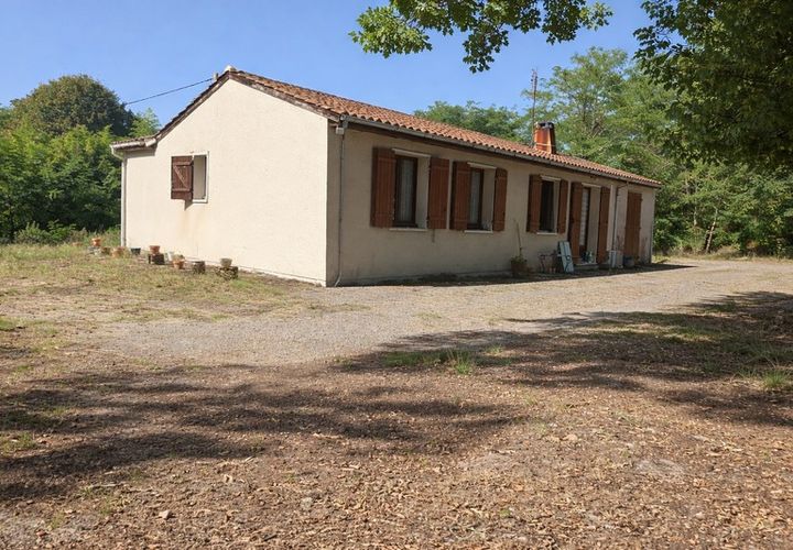Villa a Reaup-Lisse, Lot-et-Garonne, Reaup-Lisse - € 152.600 | Ref: 340937646054 - foto 1