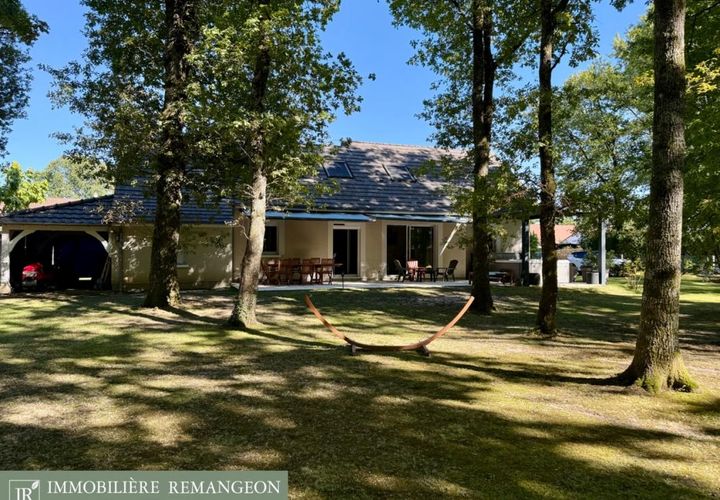 Landsbyhus i Vierzon, Cher, Vierzon - € 317.000 | Ref: 12759B-5595120 - foto 1