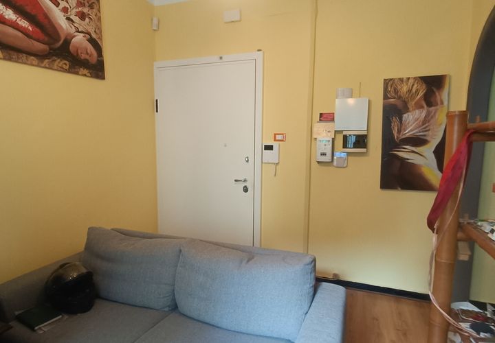 Lejlighed i Genoa, Genoa, Genoa - € 69.000 | Ref: 29317 - foto 1