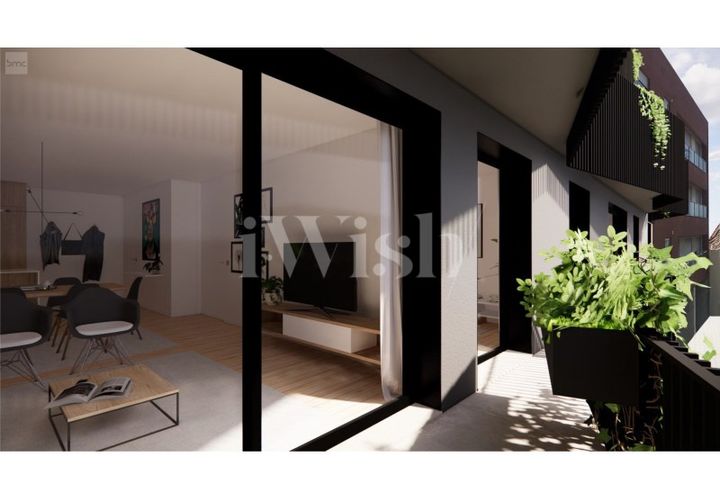 Lejlighed i Matosinhos, Porto, Matosinhos - € 467.910 | Ref: APA_1713_1.2 - foto 1