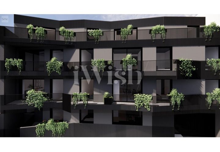 Lejlighed i Matosinhos, Porto, Matosinhos - € 268.320 | Ref: APA_1713 - foto 1