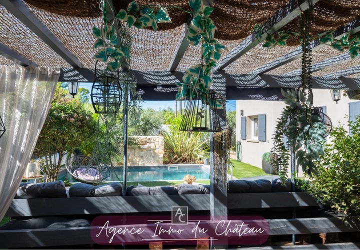 Villa i Rocbaron, Var, Rocbaron - € 499.000 | Ref: 86277847 - foto 1