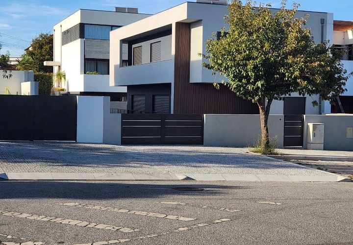Byhus i Maia, Porto, Maia - € 610.000 | Ref: 00832 - foto 1