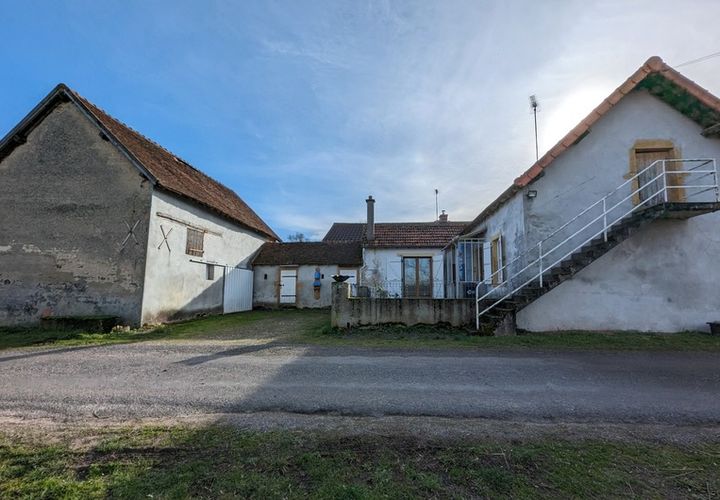 Villa i Digoin, Saone-et-Loire, Digoin - € 39.000 | Ref: 340931905092 - foto 1
