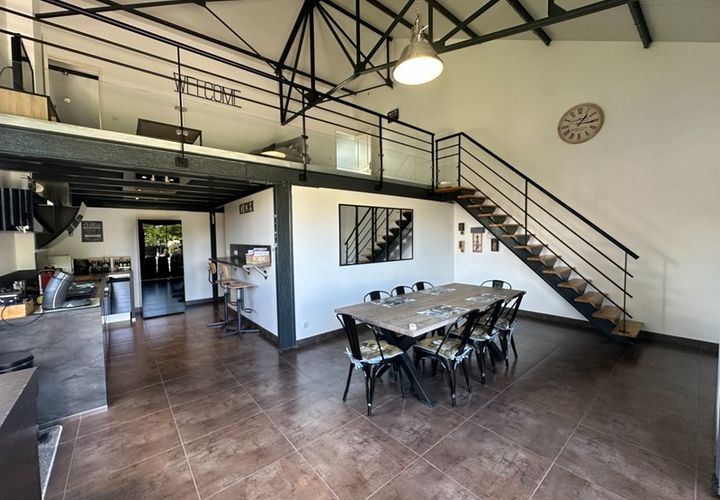 Villa a Digoin, Saone-et-Loire, Digoin - € 185.000 | Ref: 340931725159 - foto 1