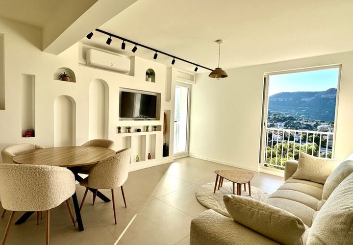 Lejlighed i Cassis, Bouches-du-Rhone, Cassis - € 595.000 | Ref: 340934500966 - foto 1