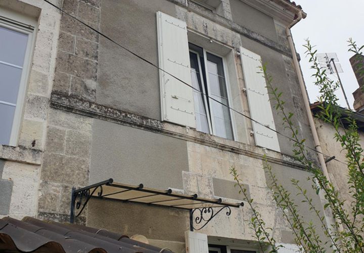 Byhus i Chalais, Charente, Chalais - € 62.150 | Ref: 340939156731 - foto 1