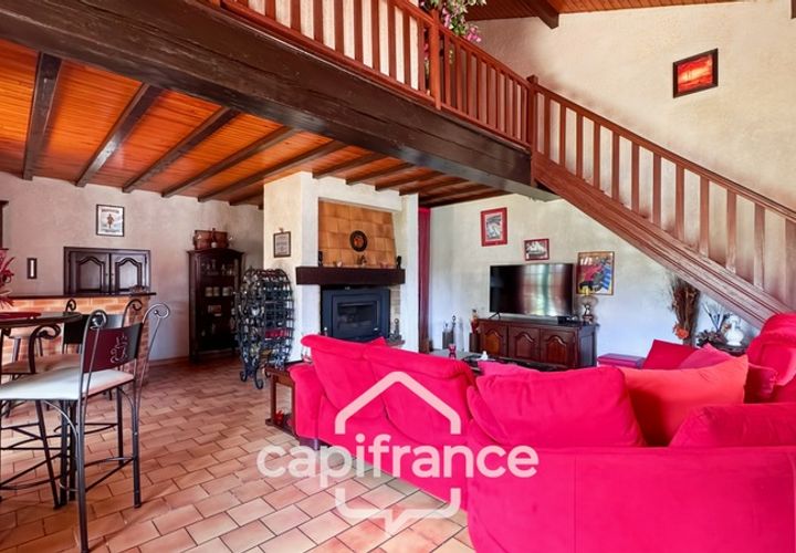 Villa i Pomarez, Landes, Pomarez - € 325.000 | Ref: 340937407319 - foto 1