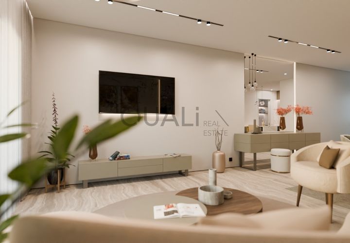 Lejlighed i Machico, Madeira, Machico - € 380.000 | Ref: Q2571 - foto 1