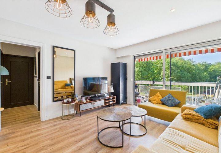 Lejlighed i Anglet, Pyrenees-Atlantiques, Anglet - € 299.000 | Ref: B99BC9AAAA7147CF - foto 1
