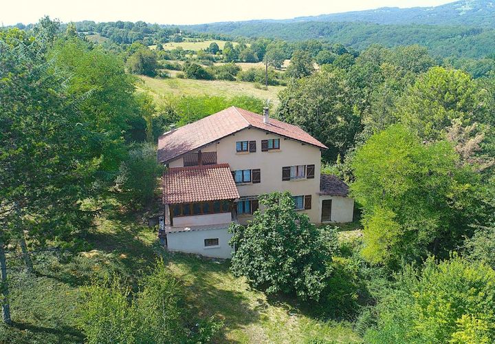 Villa i Figeac, Lot, Figeac - € 210.000 | Ref: FD7375398ED94DE8 - foto 1