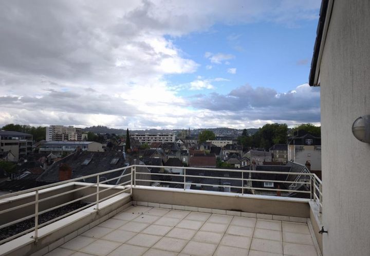 Lejlighed i Brive-la-Gaillarde, Correze, Brive-la-Gaillarde - € 399.900 | Ref: FA83F8833DEA4ED4 - foto 1