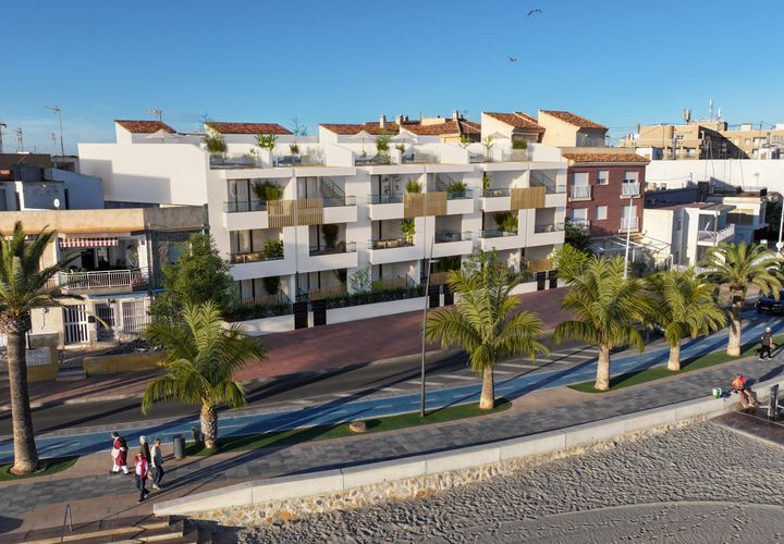 Lejlighed i Lo Pagan, Murcia, Lo Pagan - € 425.000 | Ref: 4367741 - foto 1