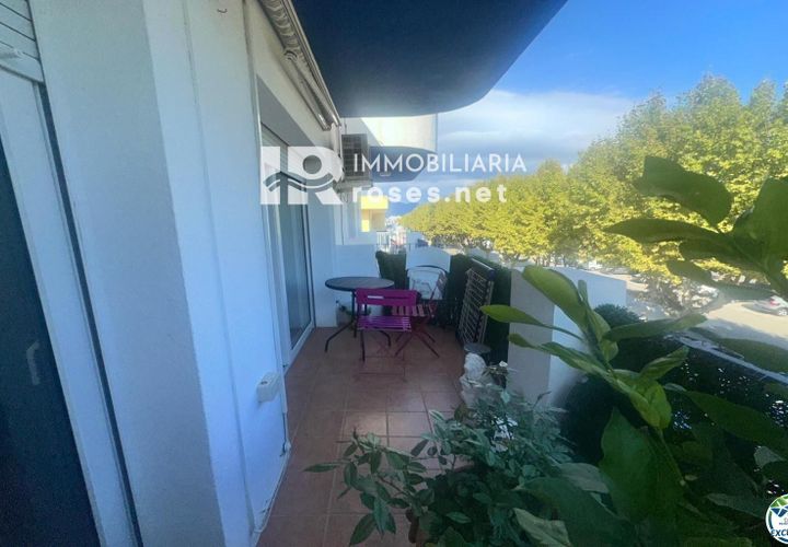 Lejlighed i Empuriabrava, Gerona, Empuriabrava - € 175.000 | Ref: 3551 - foto 1