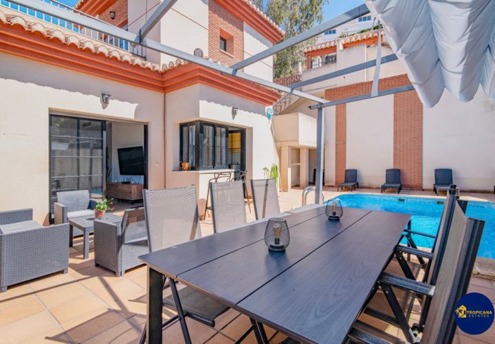 Villa i Almunecar, Granada, Almunecar - € 720.000 | Ref: 3443TPA - foto 1