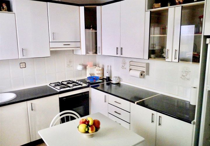 Leilighet i Moratalla, Murcia, Moratalla - € 115 000 | Ref: SS00-377ELR - foto 1
