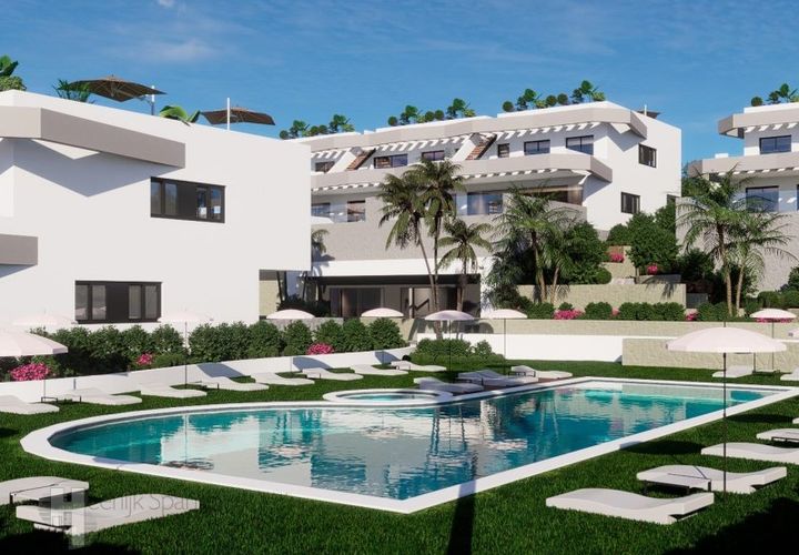 Bungalou a Finestrat, Alicante, Finestrat - € 482.400 | Ref: N7625 - foto 1