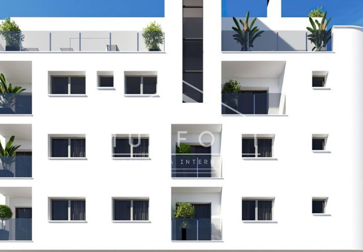 Leilighet i Torrevieja, Alicante, Torrevieja - € 169 000 | Ref: IC003-N-D - foto 1