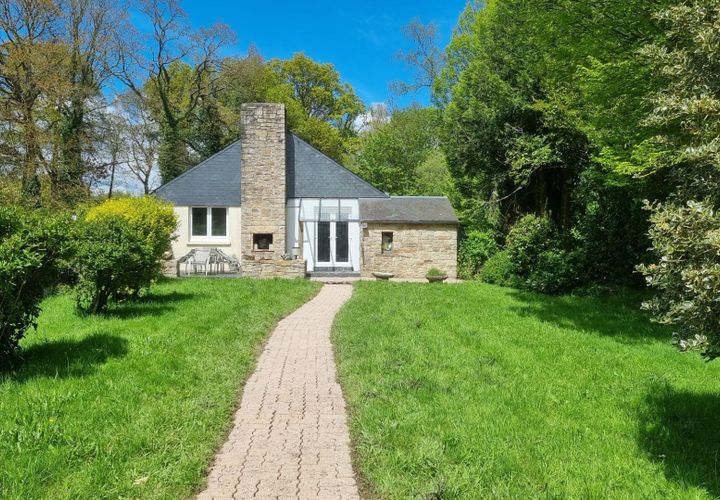 Villa a Le Haut-Corlay, Cotes-d'Armor, Le Haut-Corlay - € 153.500 | Ref: YL-4869 - foto 1
